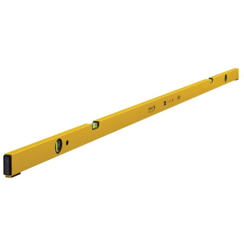 Stabila 70P-2-2 Vial Spirit Level 02422 200cm