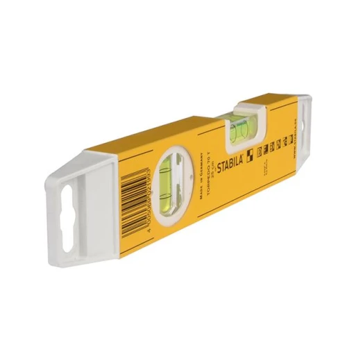 70T Torpedo Level 25Cm