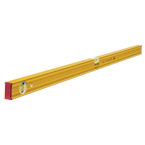 Stabila 80 AS Spirit Level 2 Vial 19169 120cm