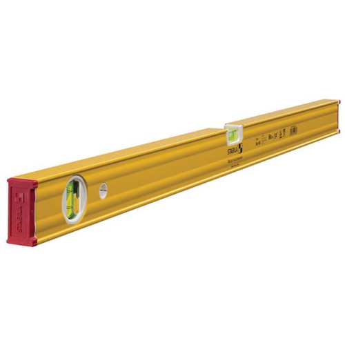 Stabila 80 AS Spirit Level 2 Vial 19166 80cm