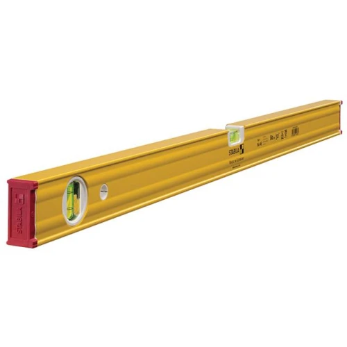 Stabila 80 AS Spirit Level 2 Vial 19166 80cm
