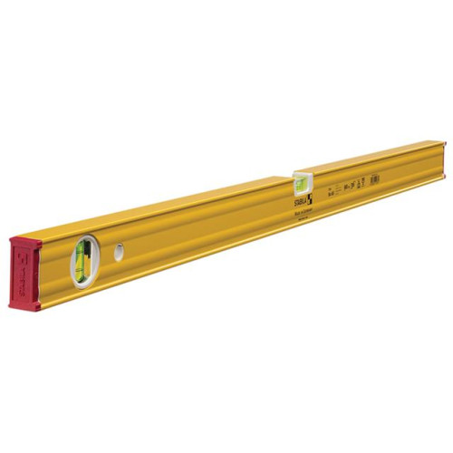 Stabila 80 AS Spirit Level 2 Vial 19167 90cm