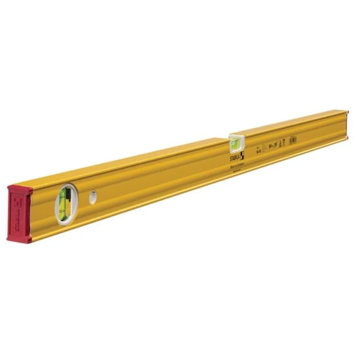 Stabila 80 AS Spirit Level 2 Vial 19167 90cm