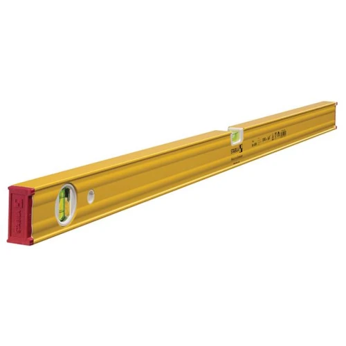 Stabila 80 ASM Magnetic Spirit Level 2 Vial 19180 100cm