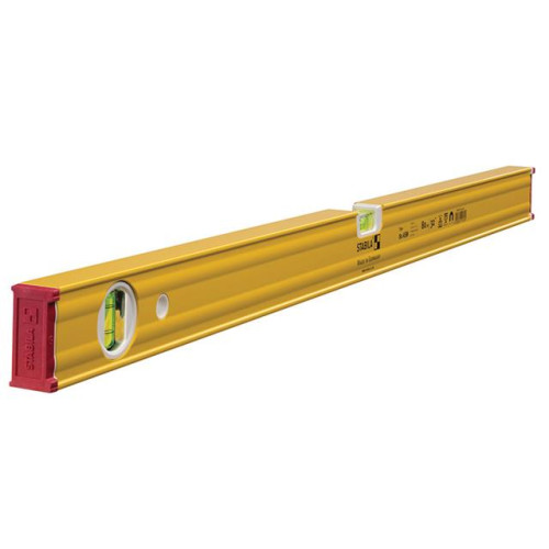 Stabila 80 ASM Magnetic Spirit Level 2 Vial 19179 80cm