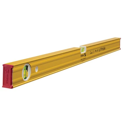 Stabila 80 ASM Magnetic Spirit Level 2 Vial 19179 80cm
