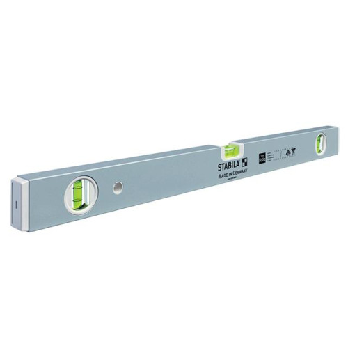 Stabila 80U-2 Spirit Level 3 Vial 18785 40cm