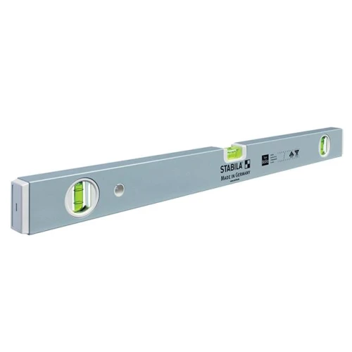 Stabila 80U-2 Spirit Level 3 Vial 18785 40cm