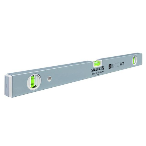 Stabila 80U-2 Spirit Level 3 Vial 18788 80cm