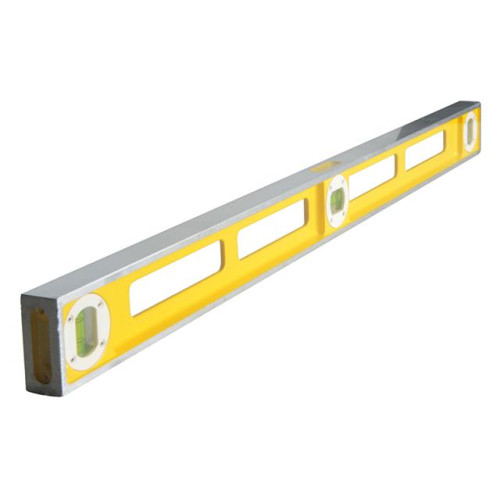 Stabila 83S Level Double Plumb 2545 80cm