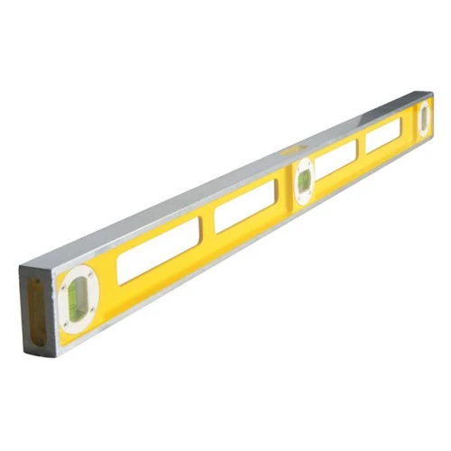 Stabila 83S Level Double Plumb 2545 80cm