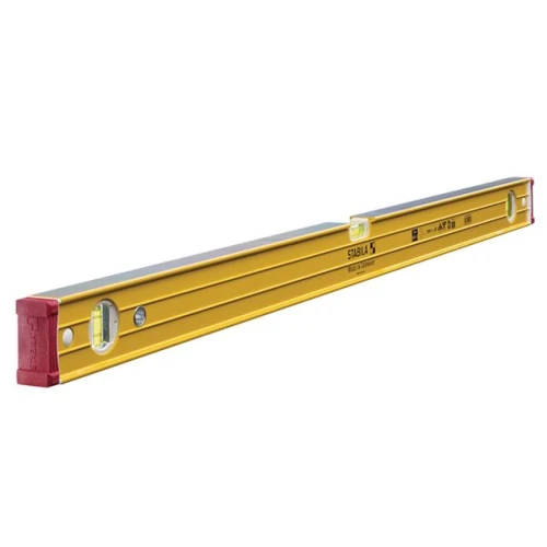 96-2-60 Spirit Level 3 Vial 15225 60cm