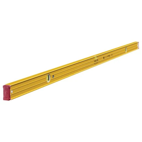 Stabila 96-2-180 Spirit Level 3 Vial 15230 180cm