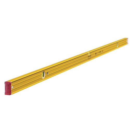Stabila 96-2-200 Spirit Level 3 Vial 15231 200cm