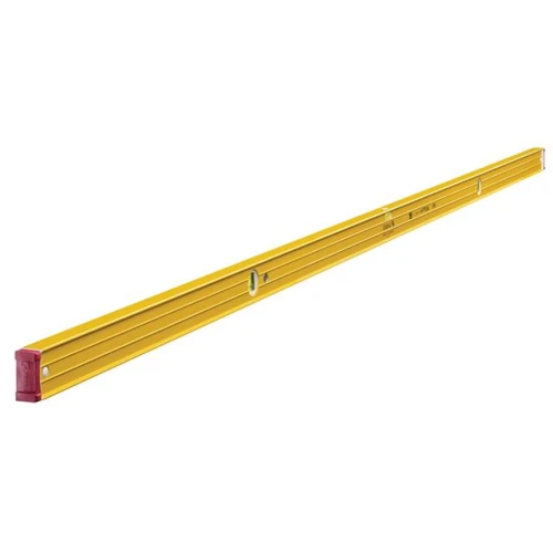 Stabila 96-2-244 Spirit Level 3 Vial 15232 244cm