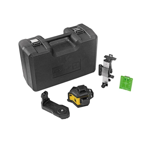 Stabila LAX 600 G Multi-Line Laser 12V Bare Unit