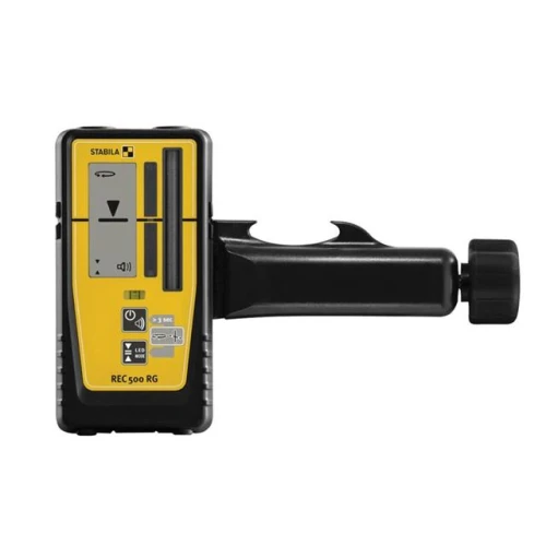 Stabila REC 500 RG Rotation and Line Receiver