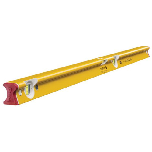 Stabila R-Type Spirit Level 120cm (48in)