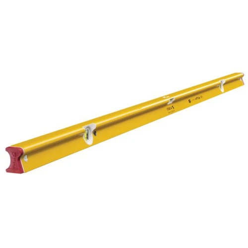 Stabila R-Type Spirit Level 180cm (72in)
