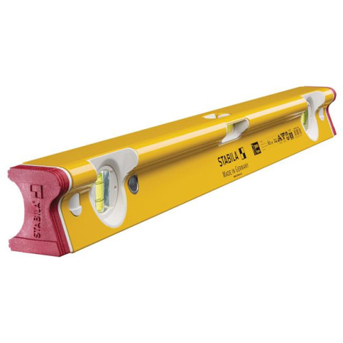 Stabila R-Type Spirit Level 60cm (24in)