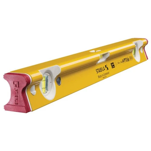 Stabila R-Type Spirit Level 60cm (24in)