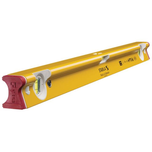 Stabila R-Type Spirit Level 80cm (32in)