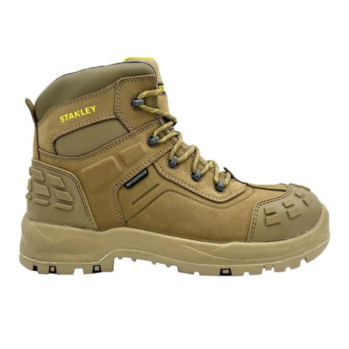 Stanley Atlanta Waterproof Safety Boots UK 11 EUR 46