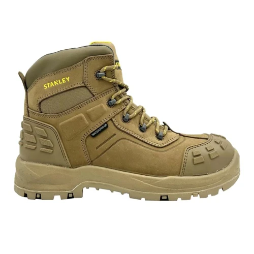 Stanley Atlanta Waterproof Safety Boots UK 12 EUR 47