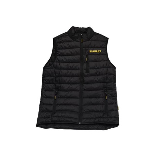 Stanley Attmore Insulated Gilet - M