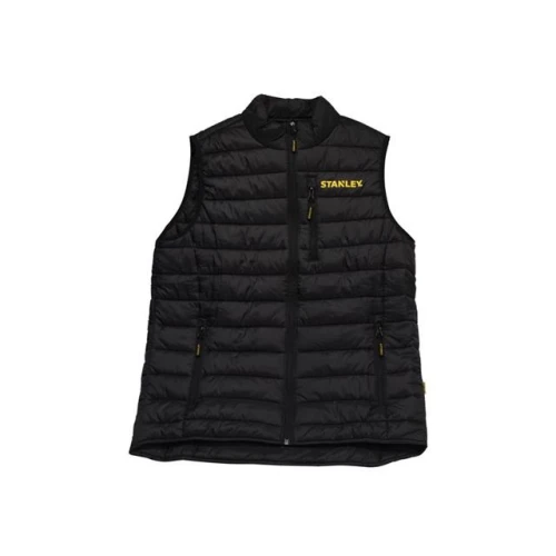 Stanley Attmore Insulated Gilet - L