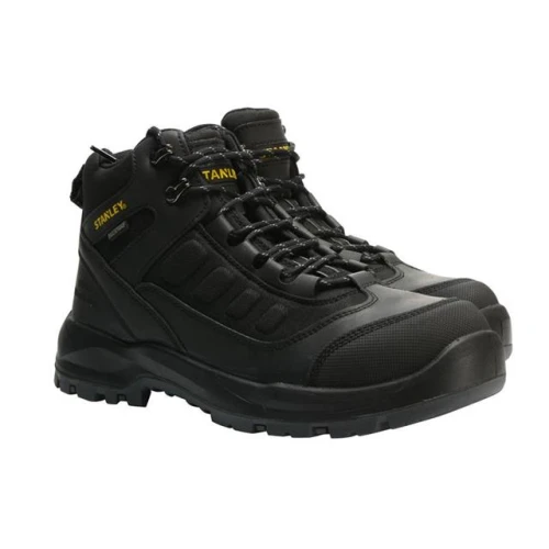 Stanley Flagstaff S3 Waterproof Safety Boots UK 9 EUR 43