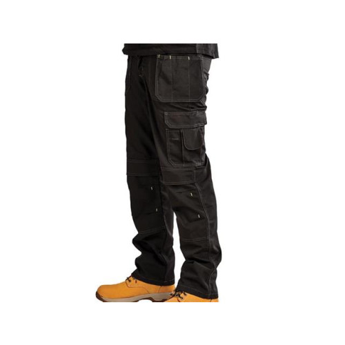 Stanley Iowa Holster Trousers Waist 42in Leg 33in