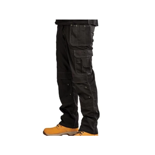 Stanley Iowa Holster Trousers Waist 42in Leg 33in