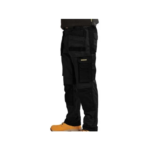 Stanley Omaha Slim Fit Holster Trousers Waist 30in Leg 29in