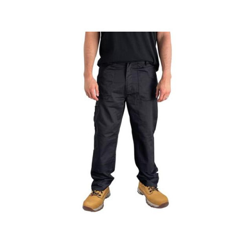 Stanley Texas Cargo Trousers Waist 40in Leg 31in
