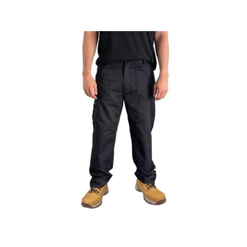 Stanley Texas Cargo Trousers Waist 40in Leg 31in