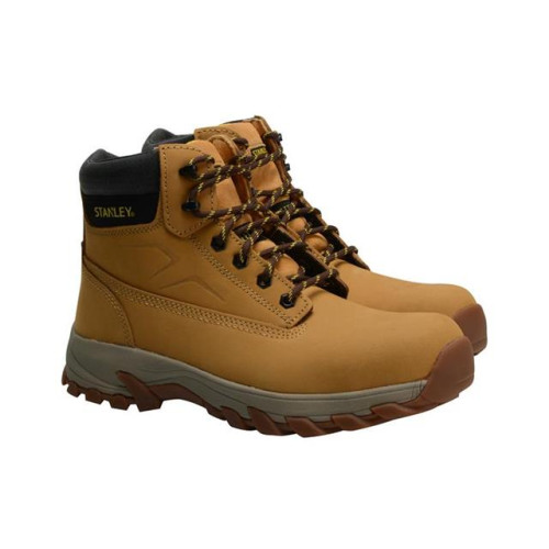 stanley rigger boots
