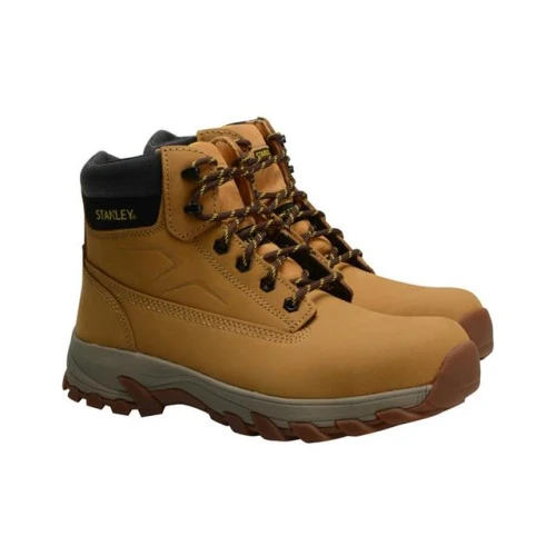 Stanley Tradesman SB-P Safety Boots Honey UK 6 EUR 40