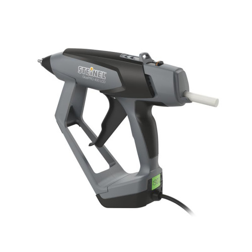 Steinel GluePRO 400 LCD Low Temp Glue Gun 400W 240V