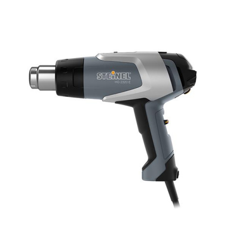 Steinel HG2320E LCD Heat Gun 2300 Watt 110 Volt
