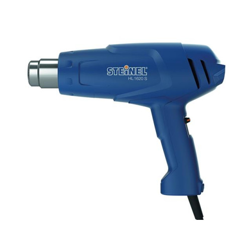 Steinel HL1620S 2-Stage Airflow Heat Gun 1600 Watt 240 Volt