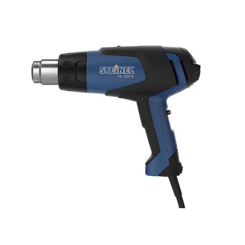 Steinel HL1920E 3-Stage Airflow Heat Gun 2000 Watt 240 Volt