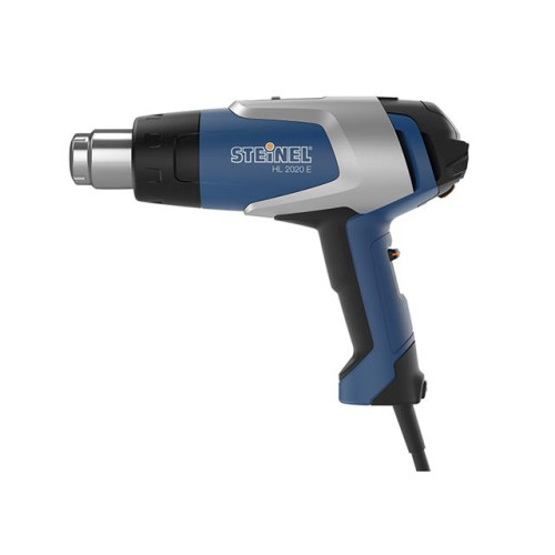 Steinel HL2020E LCD Heatgun 2200 Watt 240 Volt + Case