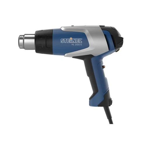 Steinel HL2020E LCD Heatgun 2200 Watt 240 Volt + Case