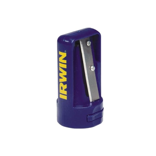 Irwin Straight-Line Carpenters Pencil Sharpener