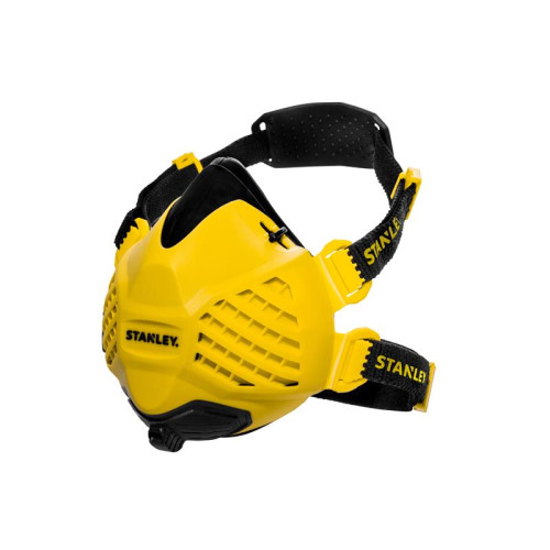 Stanley P3 R Half Mask Respirator S/M