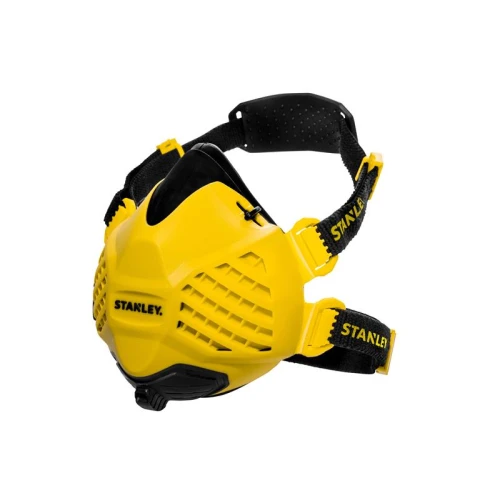 Stanley P3 R Half Mask Respirator M/L