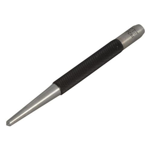Starrett 117C Centre Punch 3mm (1/8in)