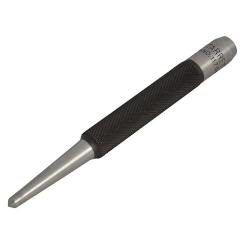 Starrett 117D Centre Punch 4mm (5/32in)