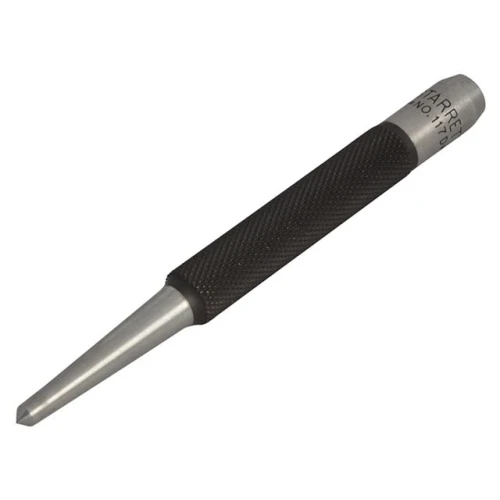 Starrett 117D Centre Punch 4mm (5/32in)